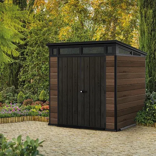 signature pent 7x7 muanyag kerti haz dio homelux.hu