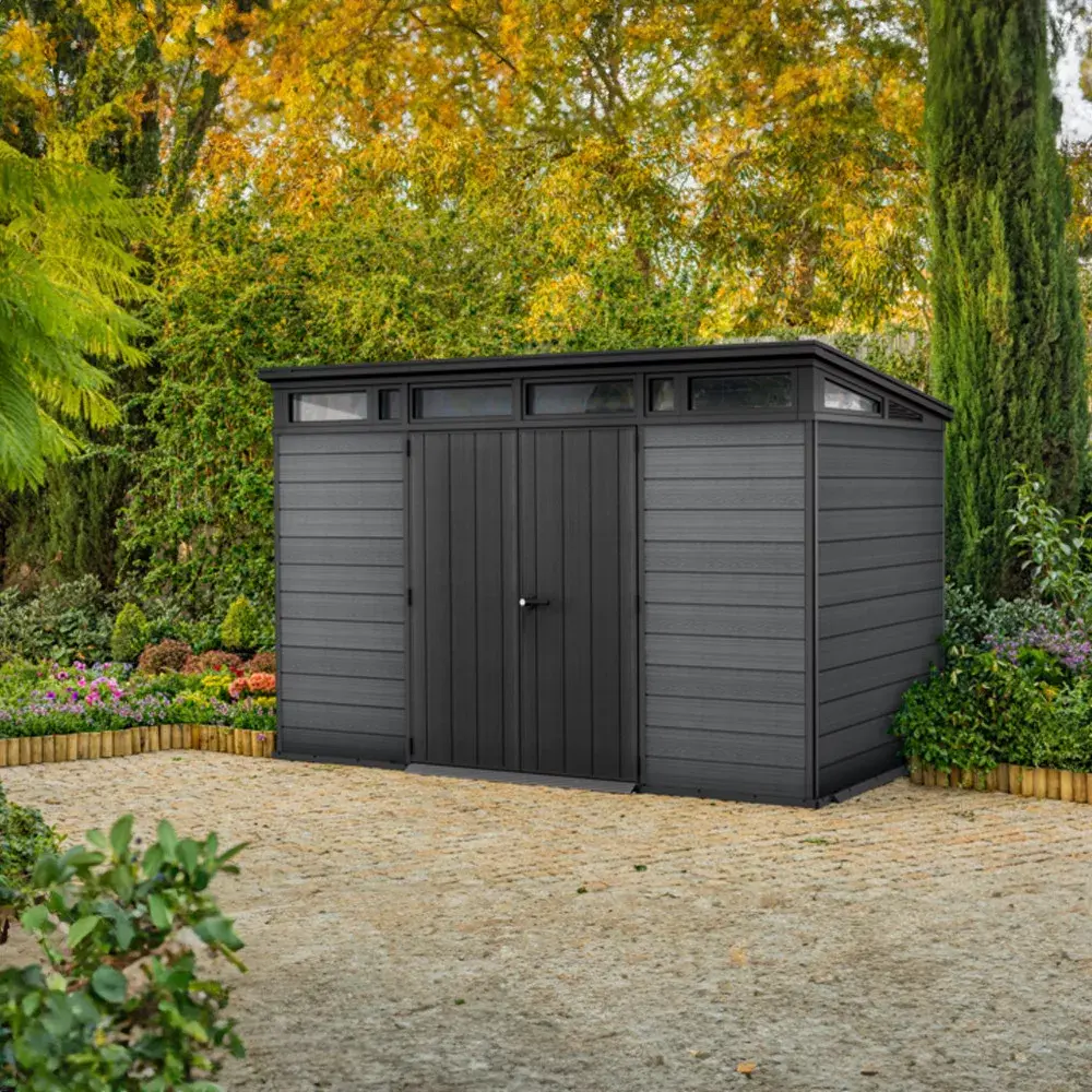 cortina 2.0 11x7 muanyag kerti haz szurke homelux.hu